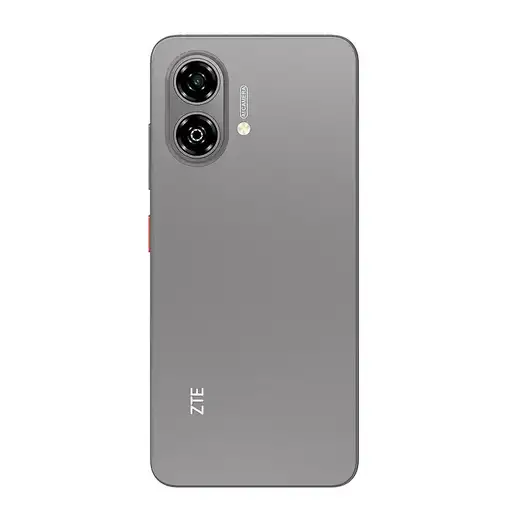 ZTE Blade A35e 16,6 cm (6.52") Android 14 Go edition 4G USB Tipo C 2 GB 32 GB 500