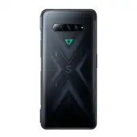 Smartphone Black Shark 4Pro(6.67'') 5G 256GB/12GB RAM negro BLACKSHARK Smartphone Black Shark 4Pro(6.67'') 5G 256GB/12GB RAM negro BLACKSHARK