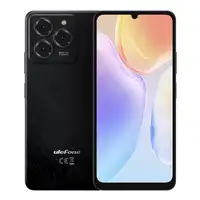 Ulefone Note 20 Pro 17,1 cm (6.75") SIM doble Android 14 4G USB Tipo C 4 GB 128 G