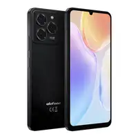Ulefone Note 20 Pro 17,1 cm (6.75") SIM doble Android 14 4G USB Tipo C 4 GB 128 G