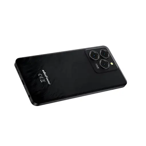 Ulefone Note 20 Pro 17,1 cm (6.75") SIM doble Android 14 4G USB Tipo C 4 GB 128 G