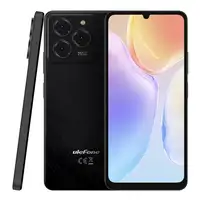 Ulefone Note 20 Pro 17,1 cm (6.75") SIM doble Android 14 4G USB Tipo C 4 GB 128 G