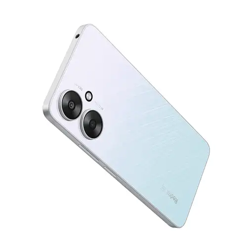 Xiaomi Redmi 13C 5G 17,1 cm (6.74") SIM doble Android 13 USB Tipo C 4 GB 128 GB 5