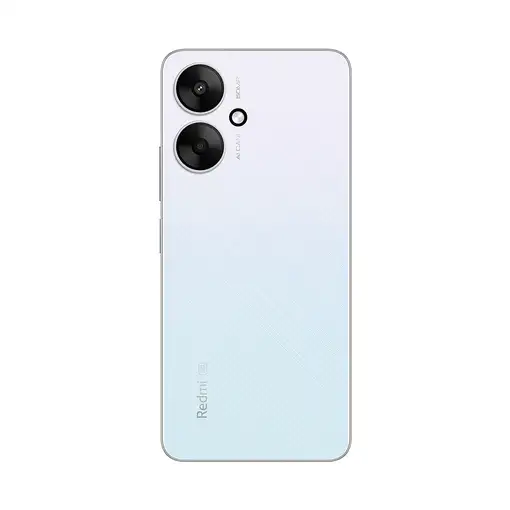 Xiaomi Redmi 13C 5G 17,1 cm (6.74") SIM doble Android 13 USB Tipo C 4 GB 128 GB 5