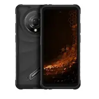 HAMMER Iron 6 black 16,7 cm (6.56") SIM doble Android 14 4G USB Tipo C 6 GB 128 G