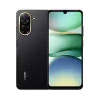 Smartphone Xiaomi Redmi A5 (6.88'') Go edition 4G 64GB/3GB RAM negro XIAOMI Smartphone Xiaomi Redmi A5 (6.88'') Go edition 4G 64GB/3GB RAM negro XIAOMI