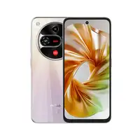 ZTE Nubia Focus 2 5G 17 cm (6.7") SIM doble USB Tipo C 8 GB 256 GB 5000 mAh Blanc