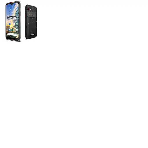 Energizer H620S 15,8 cm (6.2") SIM doble Android 10 4G USB Tipo C 4 GB 64 GB 5000