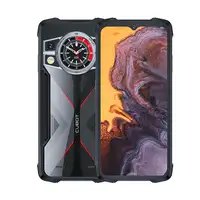 Smartphone Cubot King Kong 9 16,7 cm (6.58'') 4G 512GB/12GB RAM negro CUBOT Smartphone Cubot King Kong 9 16,7 cm (6.58'') 4G 512GB/12GB RAM negro CUBOT