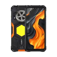 Cubot KK Power 5 17,5 cm (6.88") SIM doble Android 15 4G USB Tipo C 6 GB 128 GB 1