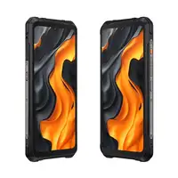 Cubot KK Power 5 17,5 cm (6.88") SIM doble Android 15 4G USB Tipo C 6 GB 128 GB 1