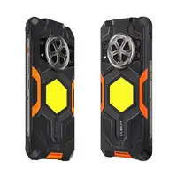 Cubot KK Power 5 17,5 cm (6.88") SIM doble Android 15 4G USB Tipo C 6 GB 128 GB 1