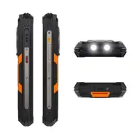 Cubot KK Power 5 17,5 cm (6.88") SIM doble Android 15 4G USB Tipo C 6 GB 128 GB 1