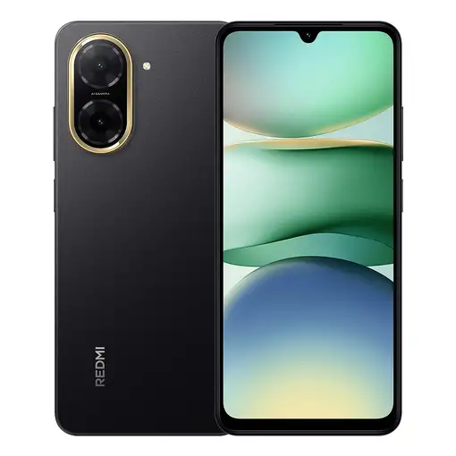 Smartphone Xiaomi Redmi A5  (6.88'')  Go edition 4G 128GB/4GB RAM negro XIAOMI