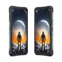 Smartphone Cubot King Kong KingKong ACE 2 (6.56'') 4G 128GB/6GB RAM negro CUBOT Smartphone Cubot King Kong KingKong ACE 2 (6.56'') 4G 128GB/6GB RAM negro CUBOT