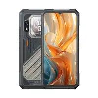 Cubot KingKong X PRO 5G 17,1 cm (6.72") SIM doble Android 14 USB Tipo C 24 GB 256