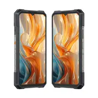 Cubot KingKong X PRO 5G 17,1 cm (6.72") SIM doble Android 14 USB Tipo C 24 GB 256