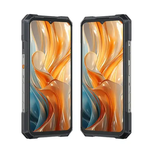 Cubot KingKong X PRO 5G 17,1 cm (6.72") SIM doble Android 14 USB Tipo C 24 GB 256