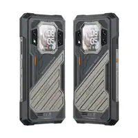 Cubot KingKong X PRO 5G 17,1 cm (6.72") SIM doble Android 14 USB Tipo C 24 GB 256