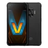 HAMMER Blade V 5G 8/256 16,7 cm (6.59") SIM doble Android 13 USB Tipo C 8 GB 256