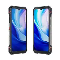 Cubot King Kong KingKong Star 2 5G 17,1 cm (6.72") SIM doble Android 14 12 GB 256