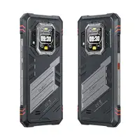 Cubot King Kong KingKong Star 2 5G 17,1 cm (6.72") SIM doble Android 14 12 GB 256