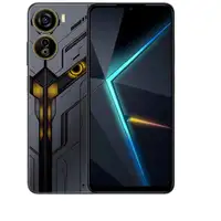 Smartphone ZTE Nubia Neo(6.6'')5G 256GB/8GB RAM negro ZTE