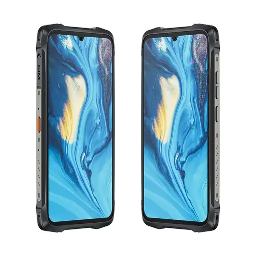 Cubot King Kong POWER 3 17,1 cm (6.72") SIM doble Android 14 4G USB Tipo C 6 GB 2