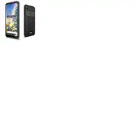 Energizer H621S smartphones 15,8 cm (6.2") SIM doble Android 10 4G USB Tipo C 4 G