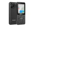 Energizer E288S teléfono móvil 7,11 cm (2.8") 116 g Negro Característica del telé
