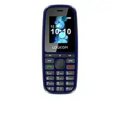Logicom Posh 402 4,5 cm (1.77") 73 g Azul
