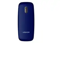 Logicom Posh 402 4,5 cm (1.77") 73 g Azul
