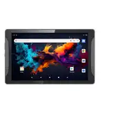 Tablet logicom 10.1'' TAB TAB STAND PRO 2 4GB RAM 128 GB gris LOGICOM