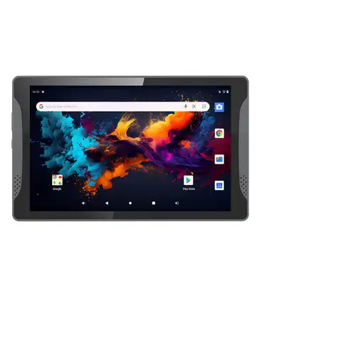 Tablet logicom 10.1'' TAB TAB STAND PRO 2 4GB RAM 128 GB gris LOGICOM