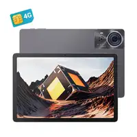 Cubot Tab 70 4G Tigre LTE-TDD 128 GB 27,8 cm (10.9") 6 GB Wi-Fi 5 (802.11ac) Andr
