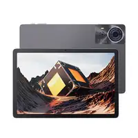 Cubot Tab 70 4G Tigre LTE-TDD 128 GB 27,8 cm (10.9") 6 GB Wi-Fi 5 (802.11ac) Andr