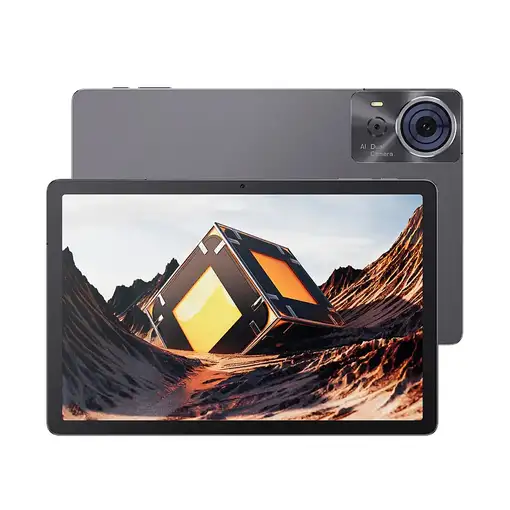 Cubot Tab 70 4G Tigre LTE-TDD 128 GB 27,8 cm (10.9") 6 GB Wi-Fi 5 (802.11ac) Andr