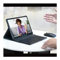 Cubot Tab 70 4G Tigre LTE-TDD 128 GB 27,8 cm (10.9") 6 GB Wi-Fi 5 (802.11ac) Andr