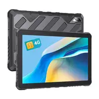 Tablet cubot 10.9'' TAB  KingKong 2 4G 8GB RAM 256 GB negro CUBOT