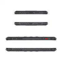 Tablet cubot 10.9'' TAB  KingKong 2 4G 8GB RAM 256 GB negro CUBOT