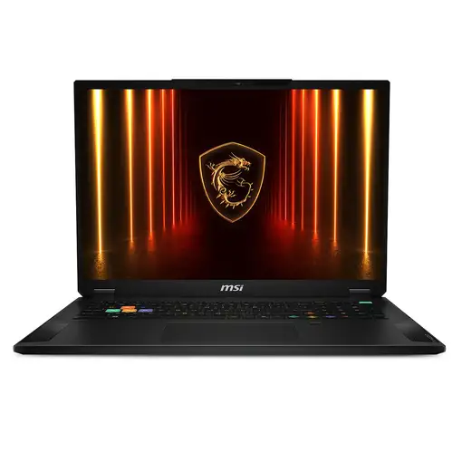 MSI 71943 Stealth 18 HX AI A2XWIG-040XES Portatil  Intel Core Ultra 9 (18 '') WQXGA