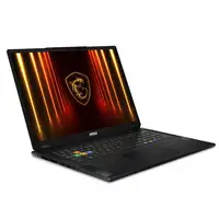 MSI 71943 Stealth 18 HX AI A2XWIG-040XES Portatil  Intel Core Ultra 9 (18 '') WQXGA