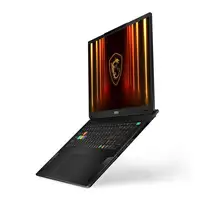 MSI 71943 Stealth 18 HX AI A2XWIG-040XES Portatil  Intel Core Ultra 9 (18 '') WQXGA