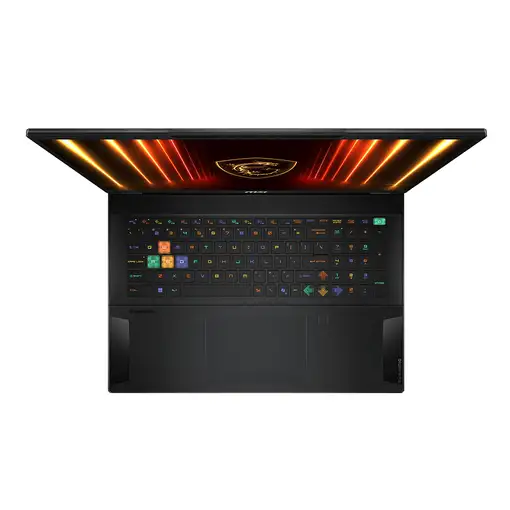 MSI 71943 Stealth 18 HX AI A2XWIG-040XES Portatil  Intel Core Ultra 9 (18 '') WQXGA