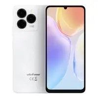 Smartphone Ulefone Note 20 Pro 17,1 cm (6.75'')  4G 128GB/4GB RAM blanco ULEFONE