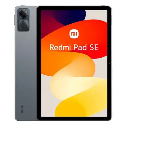 Tablet xiaomi 11'' SE SE 4GB RAM 128 GB gris XIAOMI