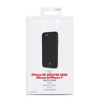Celly CROMO funda para teléfono móvil 11,9 cm (4.7\) Negro