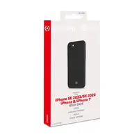 Celly CROMO funda para teléfono móvil 11,9 cm (4.7\) Negro