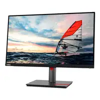 Lenovo ThinkVision P25i-30 LED display 62,2 cm (24.5\) 1920 x 1080 Pixeles Full HD