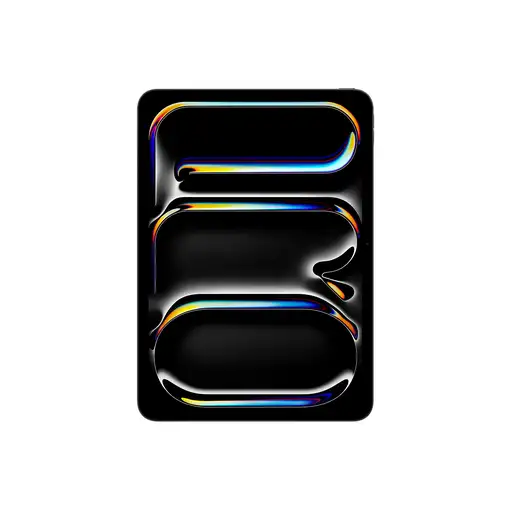 Apple iPad Pro Apple M 2 TB  (11'') 16 GB Wi-Fi 6E (802.11ax) iPadOS 17 negro